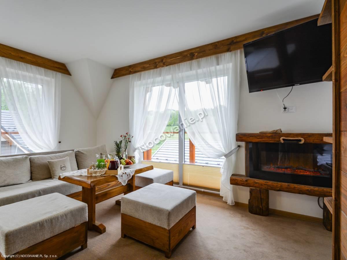 Bed and Breakfast Kazikowa Kuznia Białka Tatrzańska Exterior foto